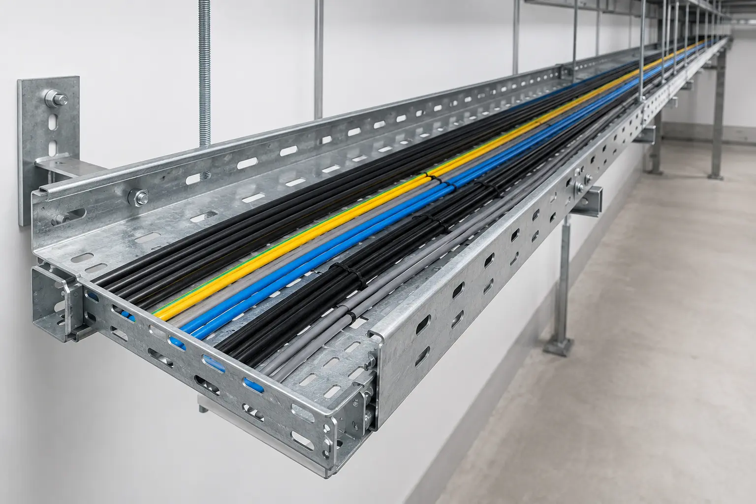 Cable Tray