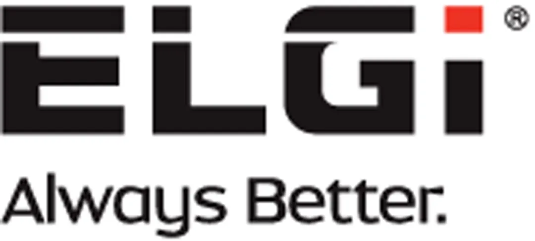 ELGi Equipments
