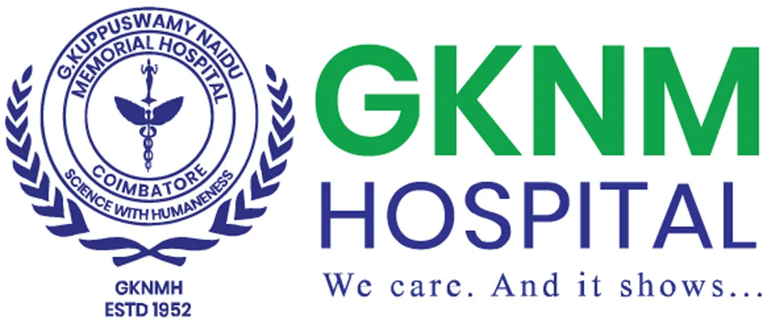 GKNM Hospital