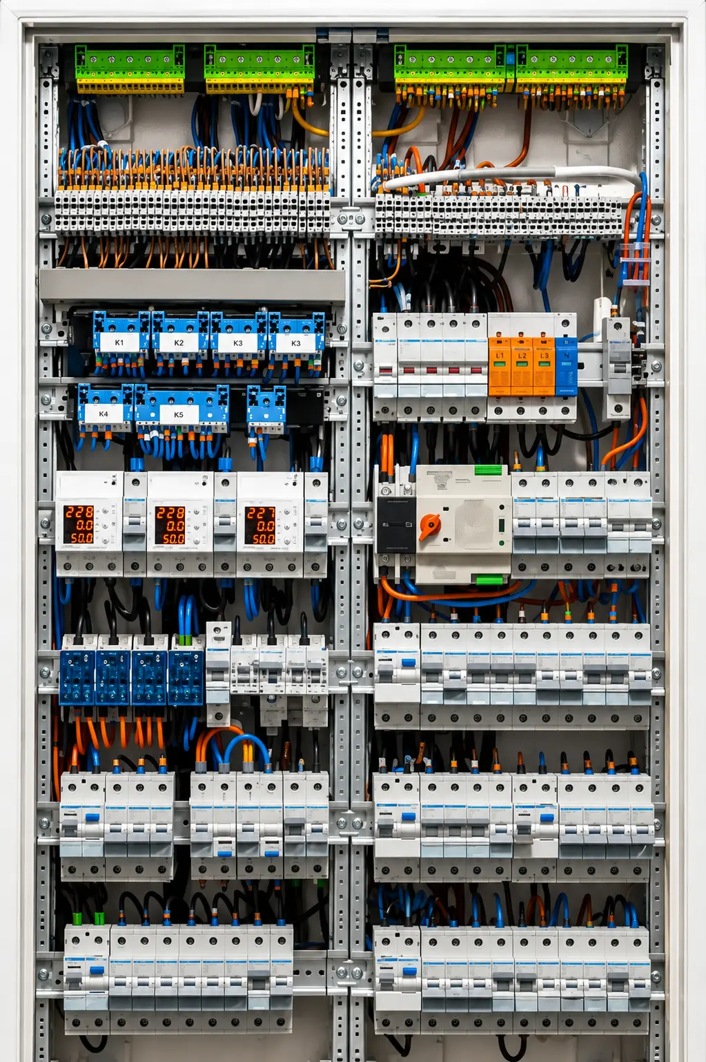 Panel Board